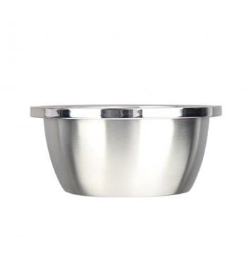 Thicken Colander Strainer Basin Cooker Utensil Mixing Bowl Kitchen Tool Rice Sieve Fruit Washing 304 stainless steel rice sieve