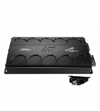 Audiopipe 2500W Max Mini Amplifier Class D