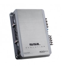 Sounstorm Mosfet 4CH Power Amplifier