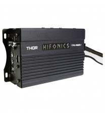 Hifonics Thor Compact Mono Digital Amplfier 1 x 500 Watts @ 4 Ohm