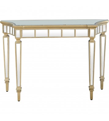 Beauty and the Beast Console Table