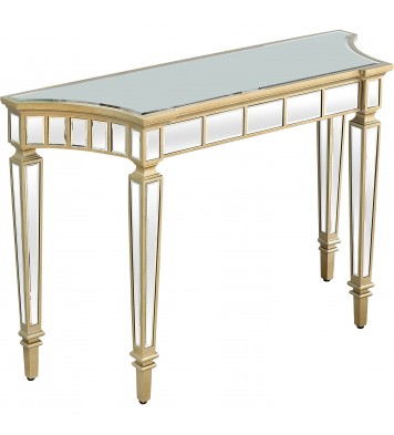 Beauty and the Beast Console Table