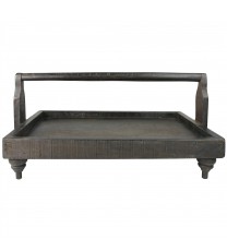 Reclaimed Wooden Serving Tray