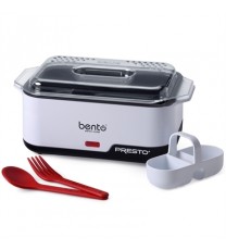 Bento Electric Cooker Steamer