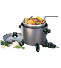 Options Multi Cooker