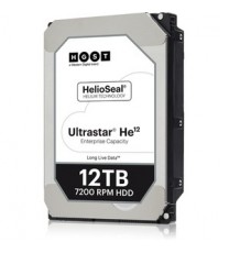 Hgst ultra 4kn ise p3 dc hc520