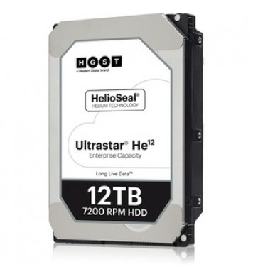 Hgst ultra 4kn ise p3 dc hc520