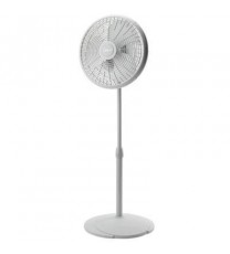 16 Pedestal Fan White