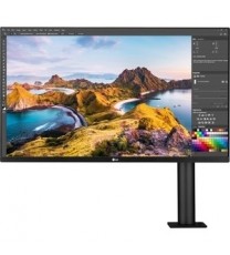 32" 3840 x 2160 IPS Panel