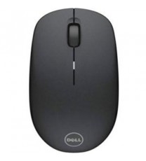 WM126 Wireless Mouse Black