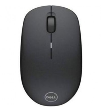 WM126 Wireless Mouse Black