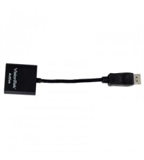 DisplayPort to SL DVI-D Active