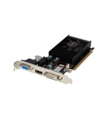 Radeon 6570 1GB DVI I HDMI VGA