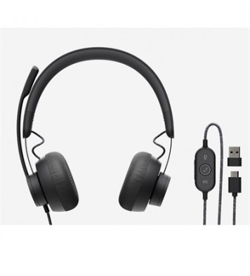 Logitech Zone Headset