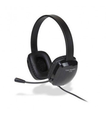 K12 Stereo Headset Combo Plug