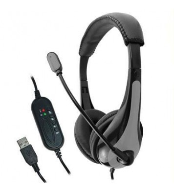 USB Classroom Headset