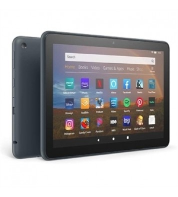 Fire HD 8 Plus Tab 32G Slate