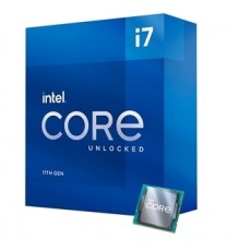 Core i7-11700 Processor