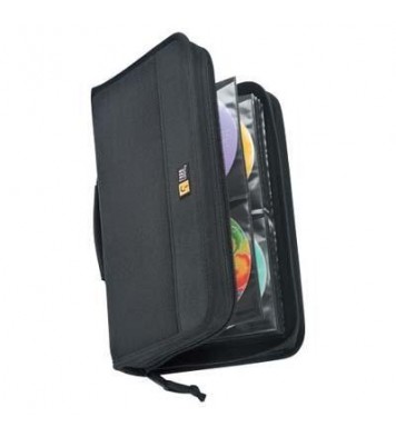 CD Wallet 64 Disc Capacit