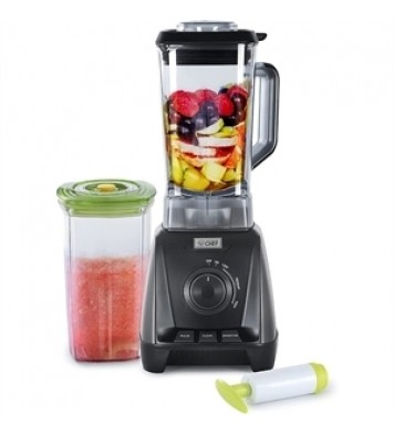 Comm Chef High Power Blender