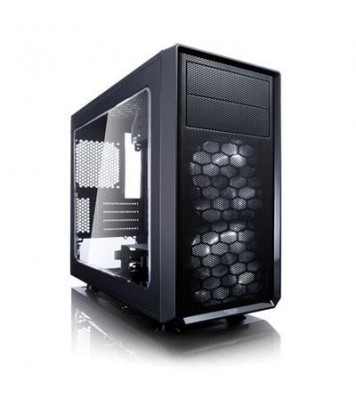 Fractal Design Focus G Mini Bk