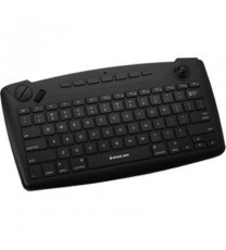 WL SmartTV Keyboard wTrackball