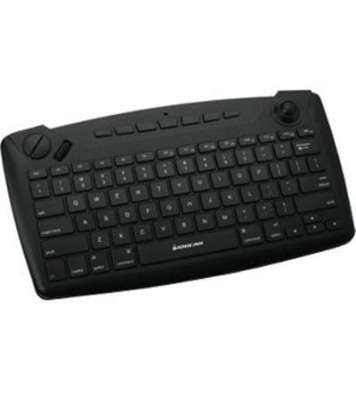 WL SmartTV Keyboard wTrackball