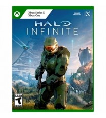 Halo Infinite X1 Xbox SER X