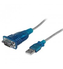 USB to RS232 Serial Adapter