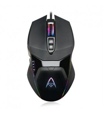 Programmable Gaming Mouse