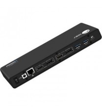 USB 3.1 Type C Dual 4K Docking