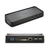 SD3600 Univl USB 3.0 Dck Stn