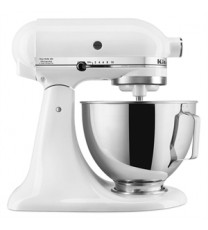 4.5 Qt Tilt Head Stand Mixer