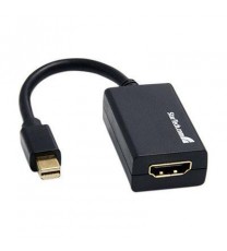 Mini DisplayPort to HDMI