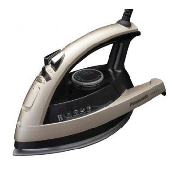 Iron 1500w Quick Steam Iron