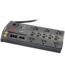 11 Outlet 2375J Surge