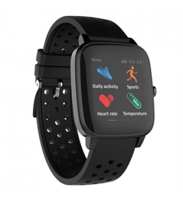 Bluetooth Smart Watch