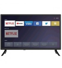 Supersonic 24" Smart HDTV