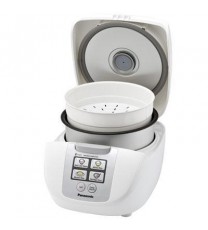 Fuzzy Logic 5c Rice Cooker