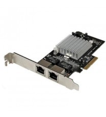 Dual Port PCIe Gigabit NIC