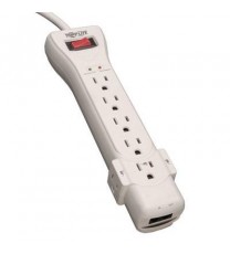 7 Outlet 2720J Surge w RJ11