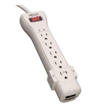 7 Outlet 2720J Surge w RJ11