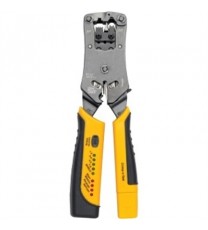 RJ11 RJ12 RJ45 Wire Crimper