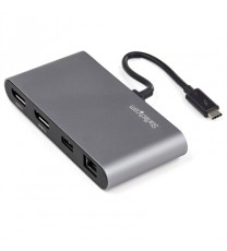 Thunderbolt 3 Dock