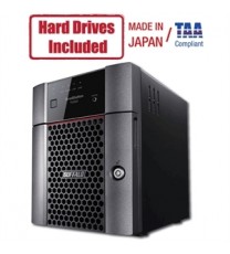 Terastation 3420dn 16tb nas