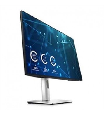 24" U2421E UltraSharp USBC Hub