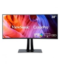 38" Curved Ultra Wide ColorPro