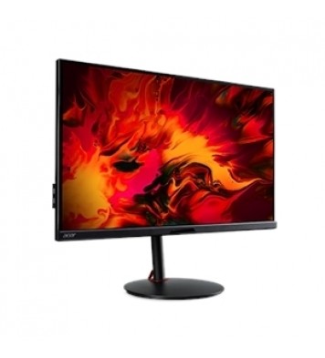 28" LCD AG IPS Gaming Monitor