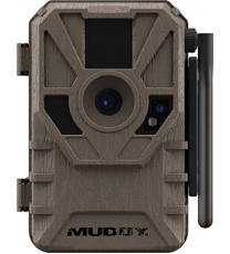 Muddy Cellular Trail Camera AT&T