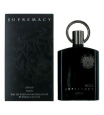 Supremacy Noir by Afnan, 3.4 oz Eau De Parfum Spray for Unisex